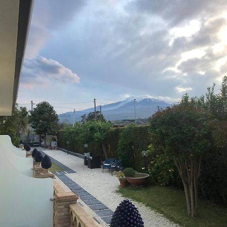 Paradise Sicily Rooms Calatabiano Exteriör bild