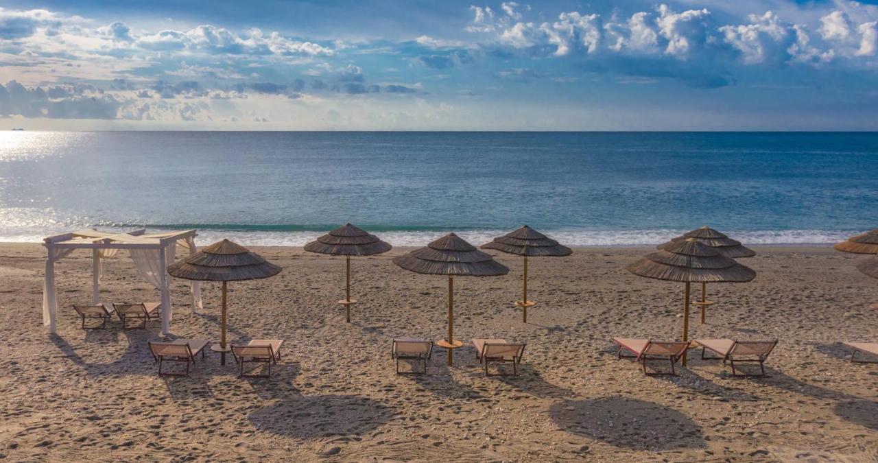 Paradise Sicily Rooms Calatabiano Exteriör bild