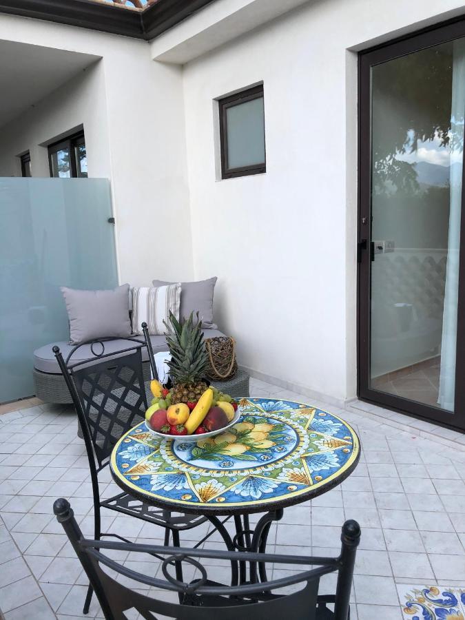 Paradise Sicily Rooms Calatabiano Exteriör bild
