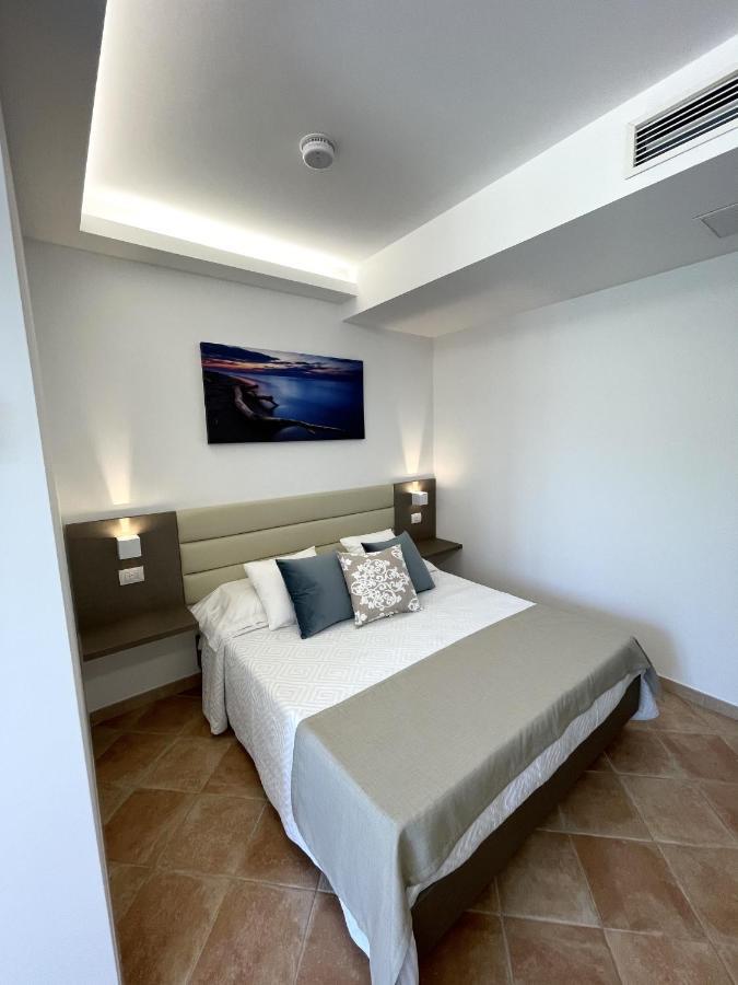 Paradise Sicily Rooms Calatabiano Exteriör bild