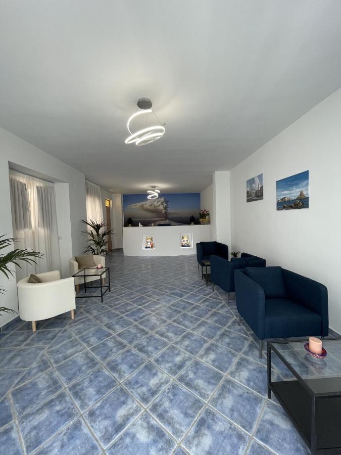 Paradise Sicily Rooms Calatabiano Exteriör bild