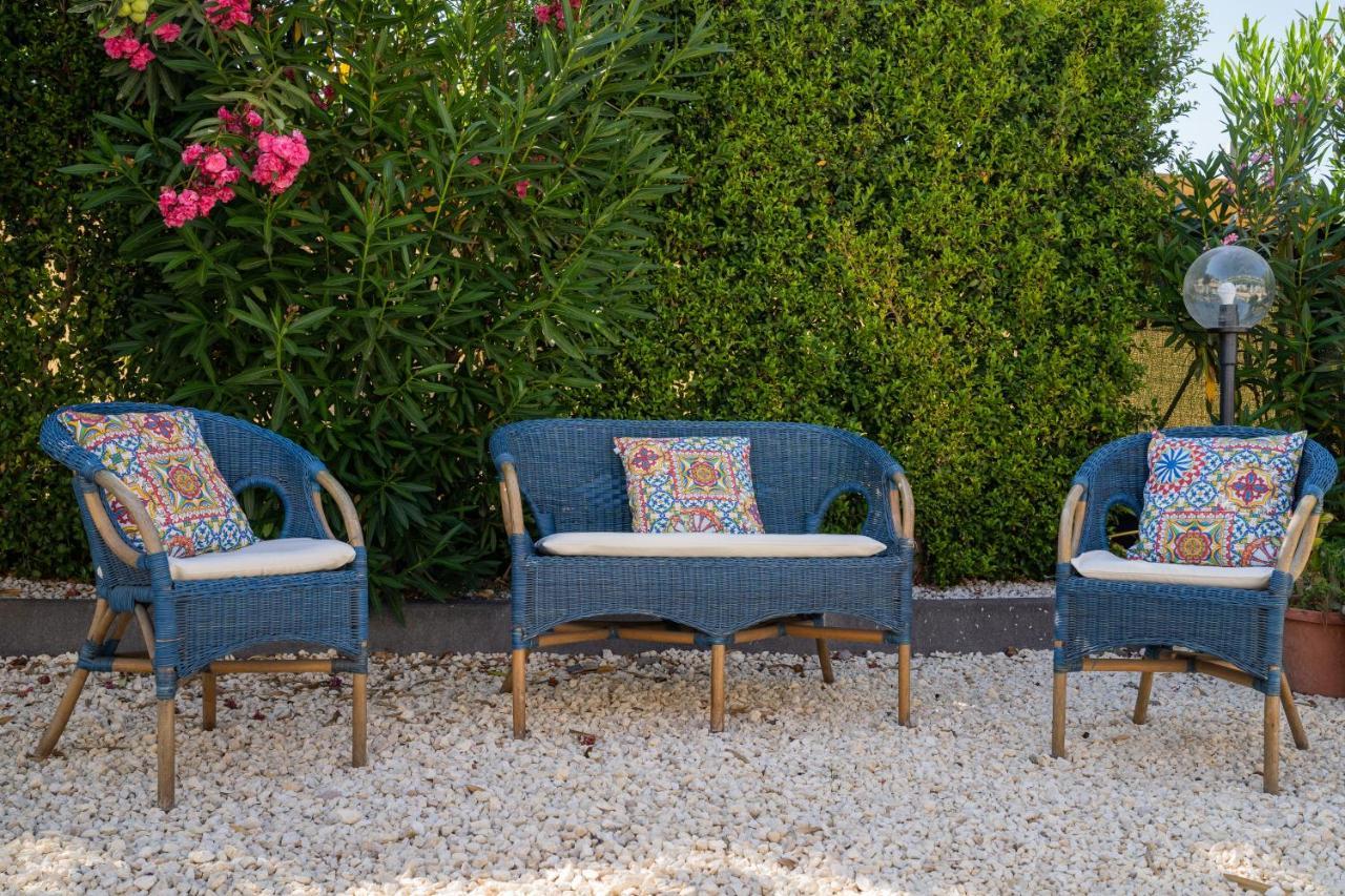 Paradise Sicily Rooms Calatabiano Exteriör bild