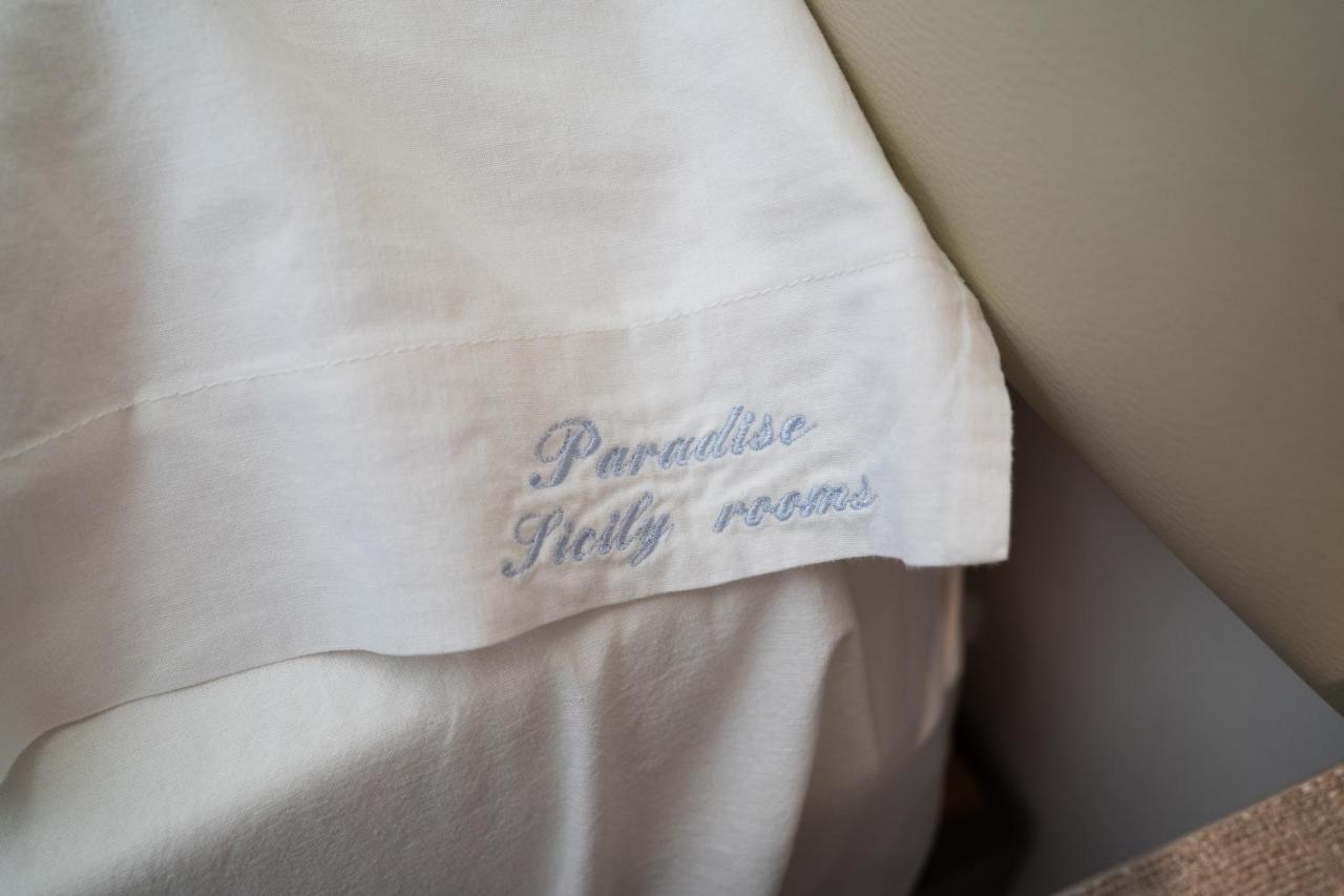 Paradise Sicily Rooms Calatabiano Exteriör bild