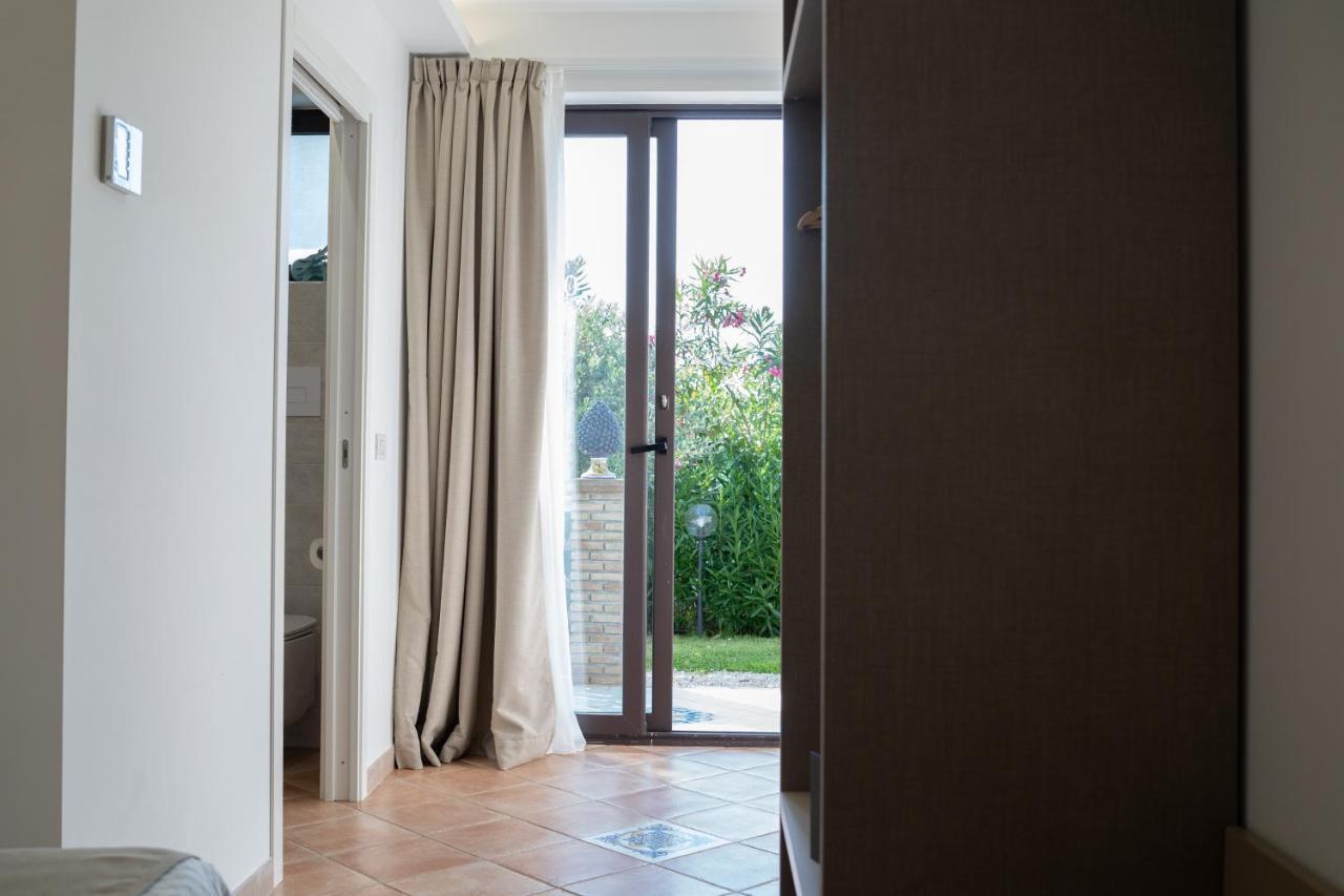 Paradise Sicily Rooms Calatabiano Exteriör bild