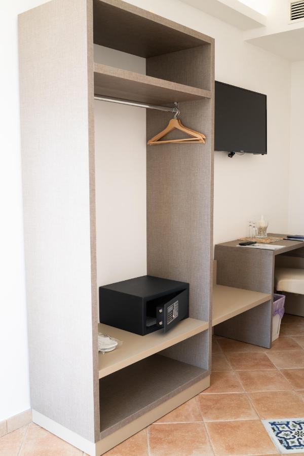 Paradise Sicily Rooms Calatabiano Exteriör bild