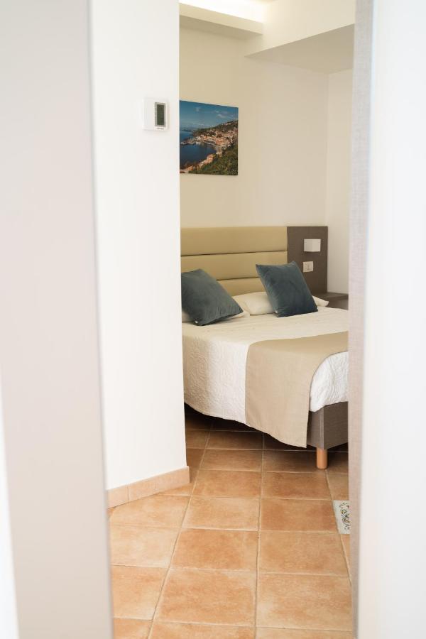 Paradise Sicily Rooms Calatabiano Exteriör bild