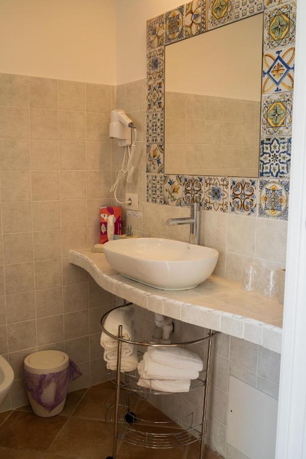 Paradise Sicily Rooms Calatabiano Exteriör bild