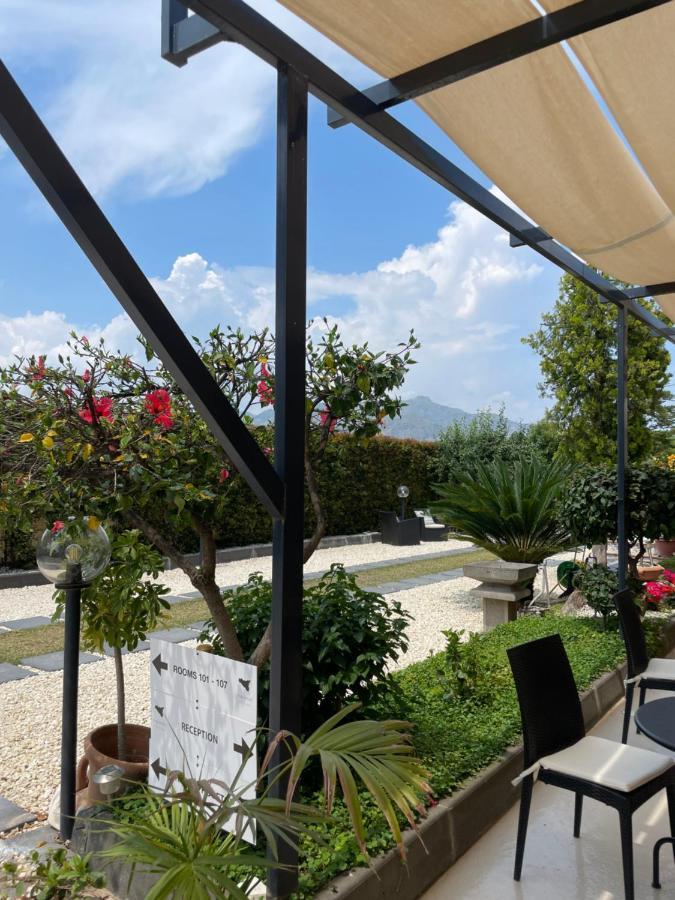 Paradise Sicily Rooms Calatabiano Exteriör bild